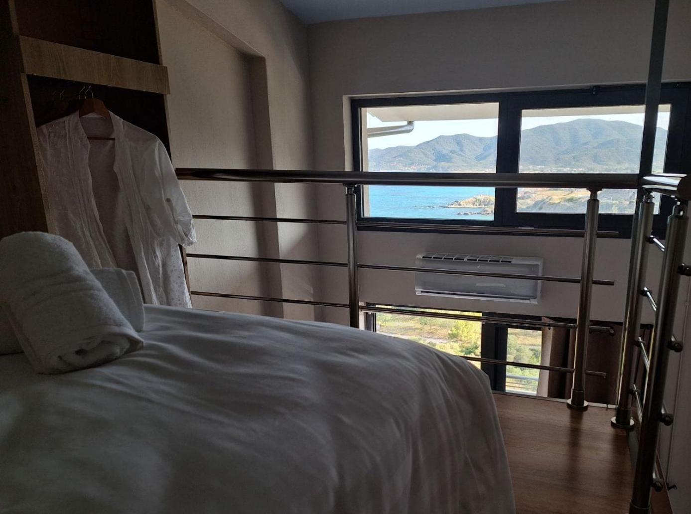 Sarti Thea Hotel Ruang foto